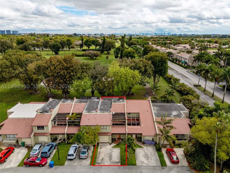 3 bedroom Townhouse at 3325 Torremolinos Ave C-44, Costa Del Sol Condo O, Doral — photo 3