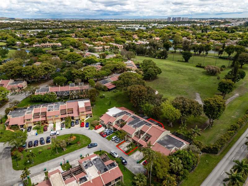 3 bedroom Townhouse at 3325 Torremolinos Ave C-44, Costa Del Sol Condo O, Doral — photo 4