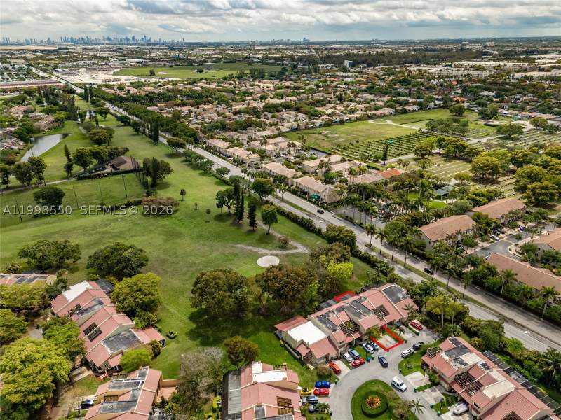 3 bedroom Townhouse at 3325 Torremolinos Ave C-44, Costa Del Sol Condo O, Doral — photo 5