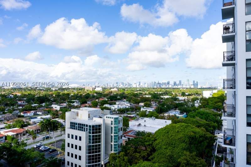 1 bedroom Condominium at 3180 SW 22nd Ter 1205, Midtown Lofts Condo, Miami — photo 2
