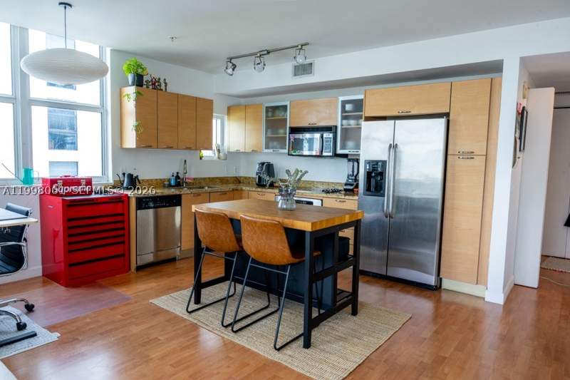 1 bedroom Condominium at 3180 SW 22nd Ter 1205, Midtown Lofts Condo, Miami — photo 4