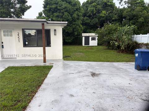 2351 NW 152nd Ter, Miami Gardens FL - photo 12 of 12