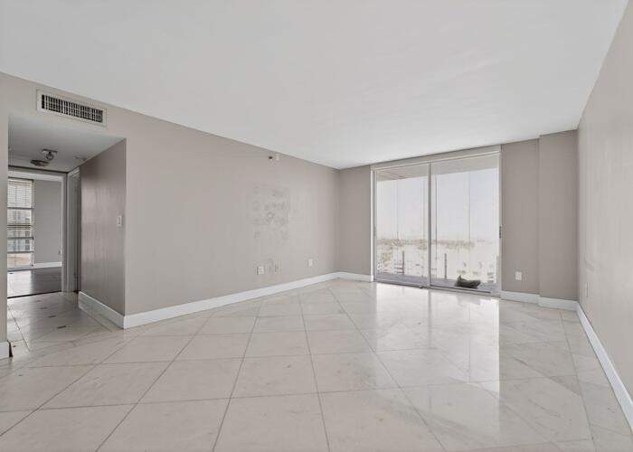 2 bedroom Condominium at 6061 Collins Avenue 23a, Le Trianon Condo, Miami Beach — photo 4