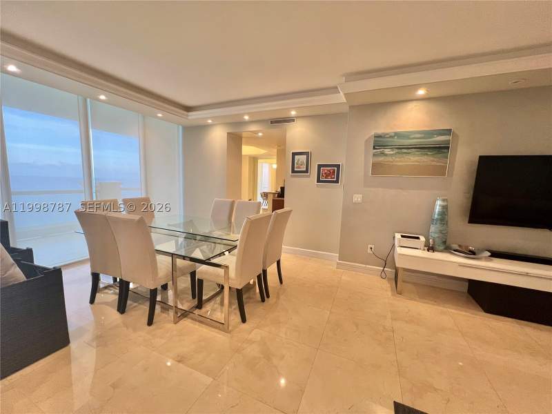 3 bedroom Condominium at 17875 Collins Ave 4305, Acqualina Ocean Residence, Sunny Isles Beach — photo 4