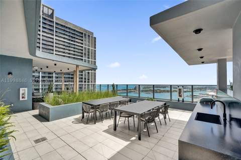 121 NE 5th St 2101, Miami FL - photo 23 of 35