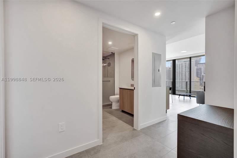 2 bedroom Condominium at 121 NE 5th St 2101, 501 First Residences, Miami — photo 4