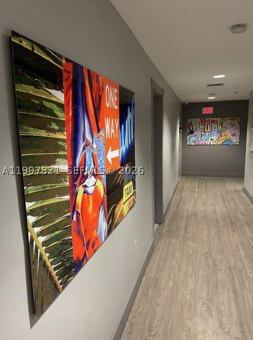 1 bedroom Condominium at 335 Ocean Dr 214, Ocean Walk On South Beach, Miami Beach — photo 3