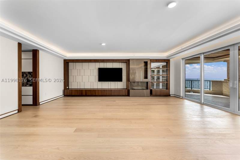 3 bedroom Condominium at 7445 Fisher Island Dr 7445, Oceanside At Fisher Island, Miami Beach — photo 4