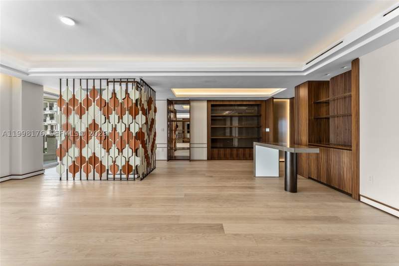 3 bedroom Condominium at 7445 Fisher Island Dr 7445, Oceanside At Fisher Island, Miami Beach — photo 5
