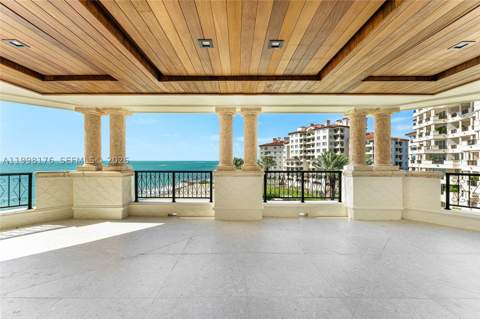 7445 Fisher Island Dr 7445, Miami Beach FL - photo 7 of 54