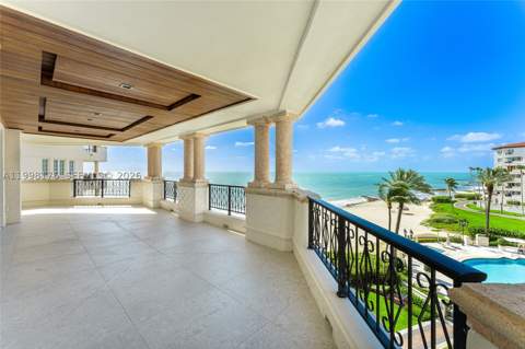 7445 Fisher Island Dr 7445, Miami Beach FL - photo 8 of 54