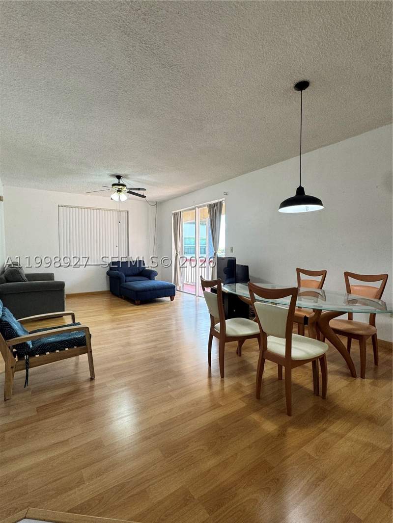 2 bedroom Condominium at 18707 NE 14th Ave 733, Eighth Moorings Condo, Miami — photo 3