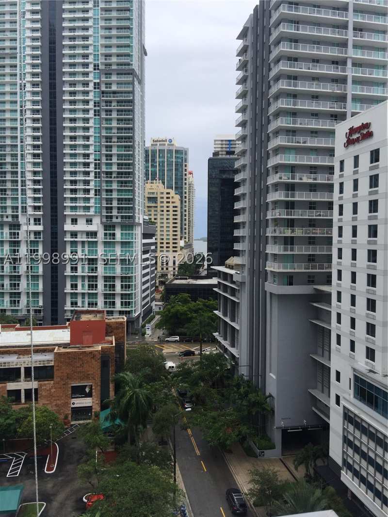 2 bedroom Condominium at 79 SW 12th St 1406-S, The Axis On Brickell Cond, Miami — photo 1