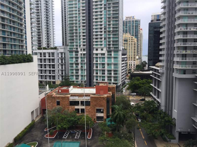 2 bedroom Condominium at 79 SW 12th St 1406-S, The Axis On Brickell Cond, Miami — photo 2