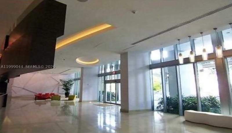 2 bedroom Condominium at 79 SW 12th St 3507-S, The Axis On Brickell Cond, Miami — photo 2
