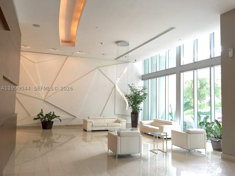 2 bedroom Condominium at 79 SW 12th St 3507-S, The Axis On Brickell Cond, Miami — photo 3