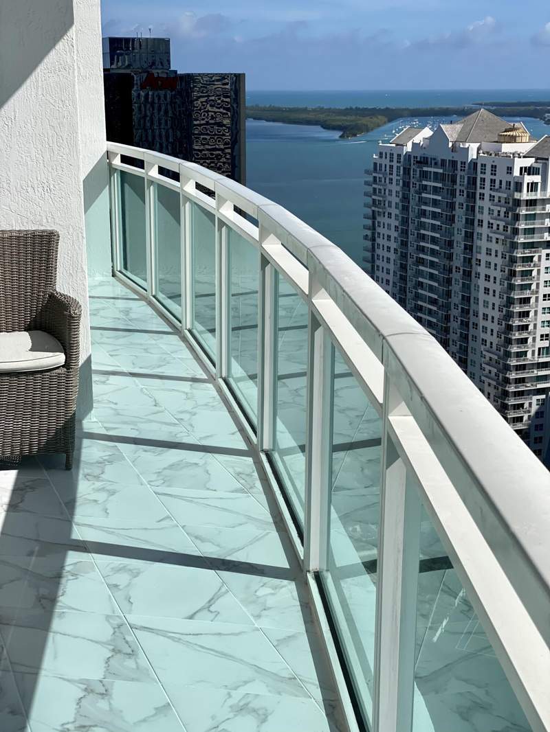 2 bedroom Condominium at 951 Brickell Avenue 3611, The Plaza 901 Brickell Con, Miami — photo 3