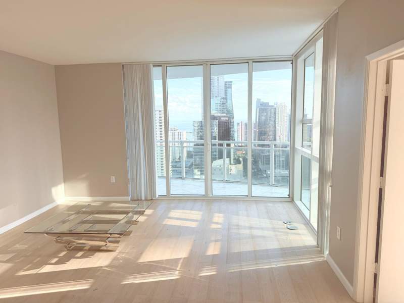 2 bedroom Condominium at 951 Brickell Avenue 3611, The Plaza 901 Brickell Con, Miami — photo 4
