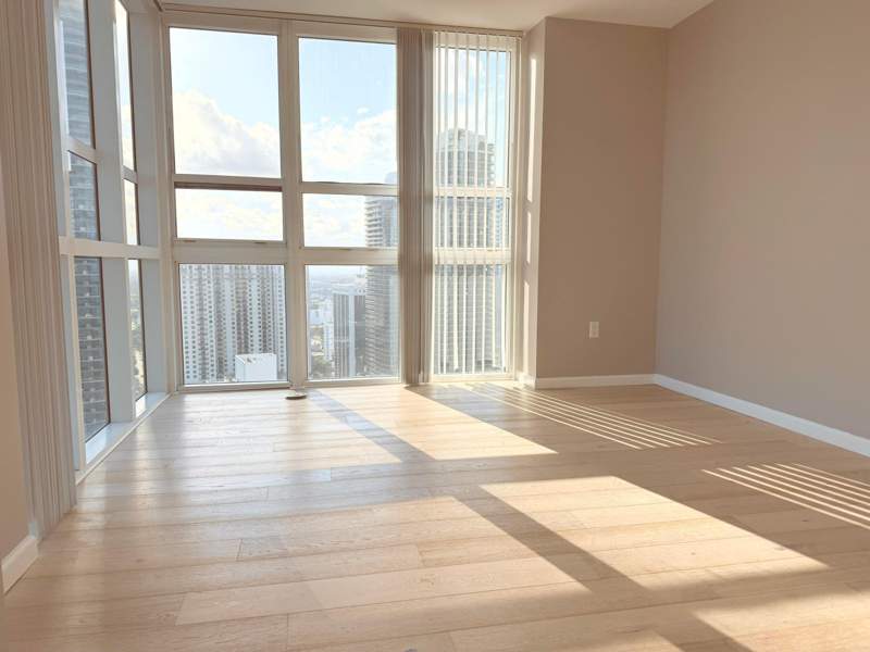 2 bedroom Condominium at 951 Brickell Avenue 3611, The Plaza 901 Brickell Con, Miami — photo 5