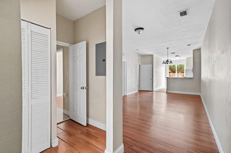 3 bedroom Townhouse at 1584 SW 2nd Street, Mowry Villas, Homestead — photo 5