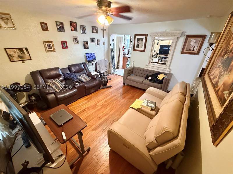2 bedroom SingleFamilyResidence at 777 NE 144th St, Sunny Acres, North Miami — photo 4