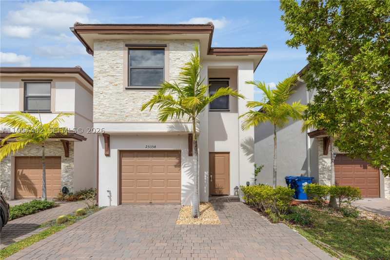 3 bedroom SingleFamilyResidence at 25354 SW 108th Ave, Allapattah Gdns, Homestead — photo 1