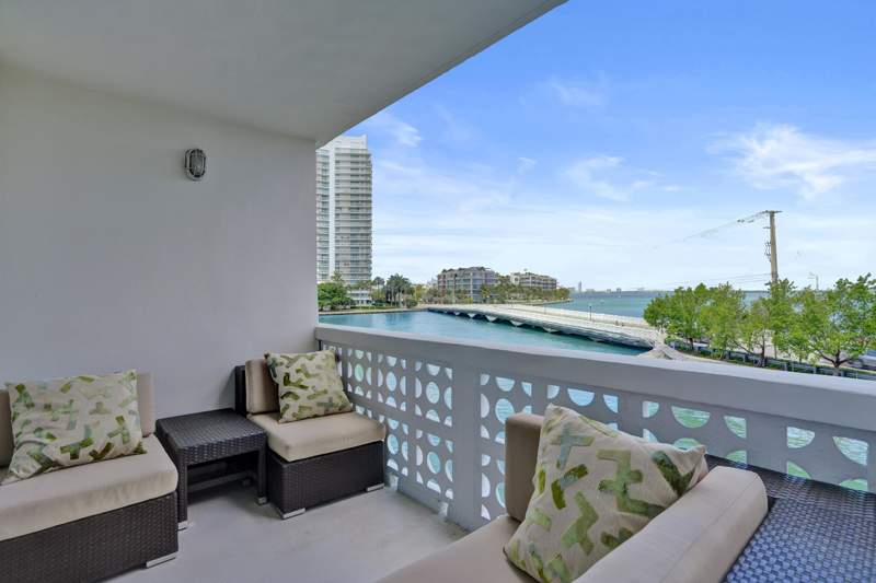 1 bedroom Condominium at 1670 Lincoln Court 3b, Bonne Vie Condo, Miami Beach — photo 2