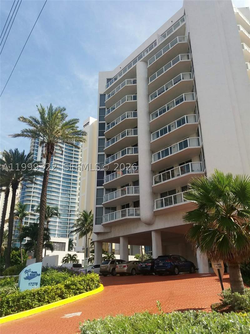 2 bedroom Condominium at 17275 Collins Ave 801, Florida Ocean Club Condo, Sunny Isles Beach — photo 2