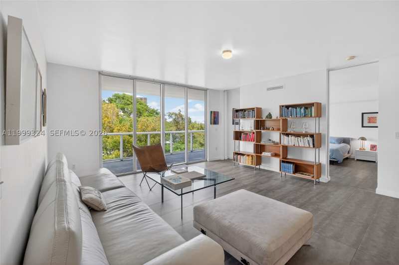 2 bedroom Condominium at 720 NE 62nd St 404, Ios On The Bay Condo, Miami — photo 1
