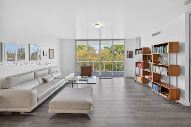 2 bedroom Condominium at 720 NE 62nd St 404, Ios On The Bay Condo, Miami — photo 2