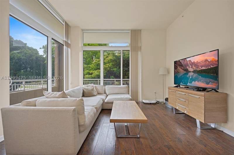 2 bedroom Condominium at 19501 W Country Club Dr 208, Turnberry On The Green Co, Aventura — photo 2