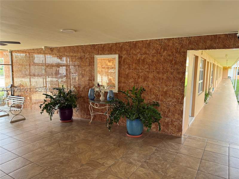 1 bedroom Condominium at 3881 W Flagler St 319, 3881 West Flagler Condo, Miami — photo 2