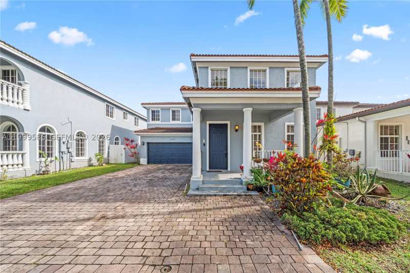 3 bedroom SingleFamilyResidence at 13970 SW 276th Way, Mandarin Lakes, Homestead — photo 1