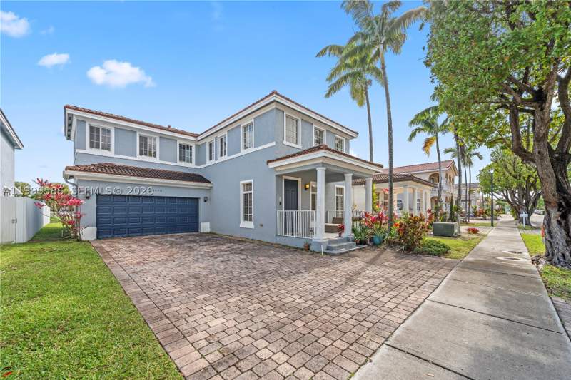 3 bedroom SingleFamilyResidence at 13970 SW 276th Way, Mandarin Lakes, Homestead — photo 2