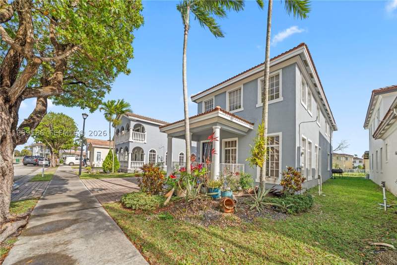 3 bedroom SingleFamilyResidence at 13970 SW 276th Way, Mandarin Lakes, Homestead — photo 4