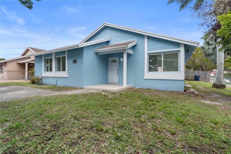 4 bedroom SingleFamilyResidence at 16345 SW 303rd St, Pine Needles Homes, Homestead — photo 1