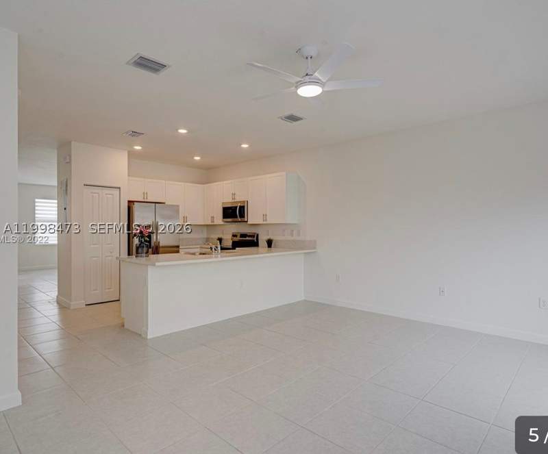 3 bedroom Townhouse at 12909 SW 232nd Ln, Kendall Assemblage South, Homestead — photo 3
