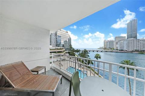 701 Brickell Key Blvd 503, Miami FL - photo 16 of 25