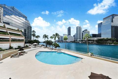 701 Brickell Key Blvd 503, Miami FL - photo 17 of 25