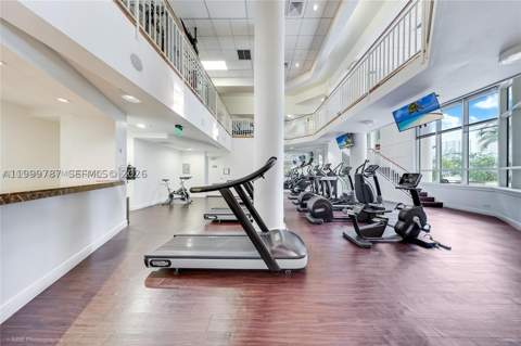 701 Brickell Key Blvd 503, Miami FL - photo 18 of 25