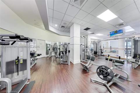701 Brickell Key Blvd 503, Miami FL - photo 19 of 25