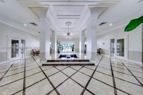 701 Brickell Key Blvd 503, Miami FL - photo 23 of 25