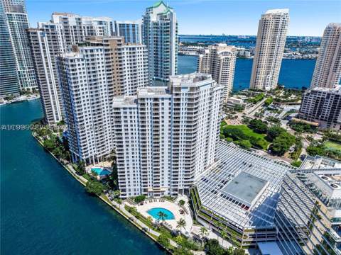 701 Brickell Key Blvd 503, Miami FL - photo 24 of 25