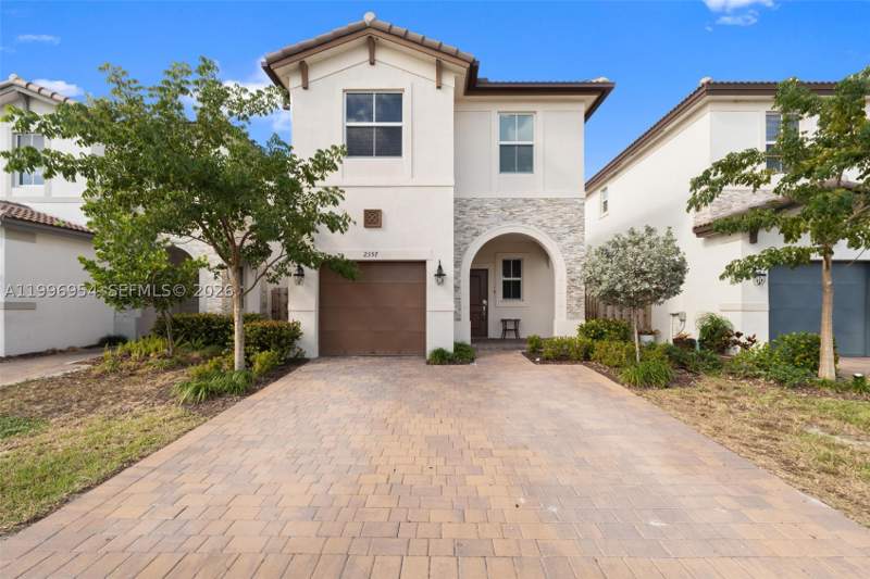 5 bedroom SingleFamilyResidence at 2357 NW 130th St, GOLF PARK SEC 1, Miami — photo 1