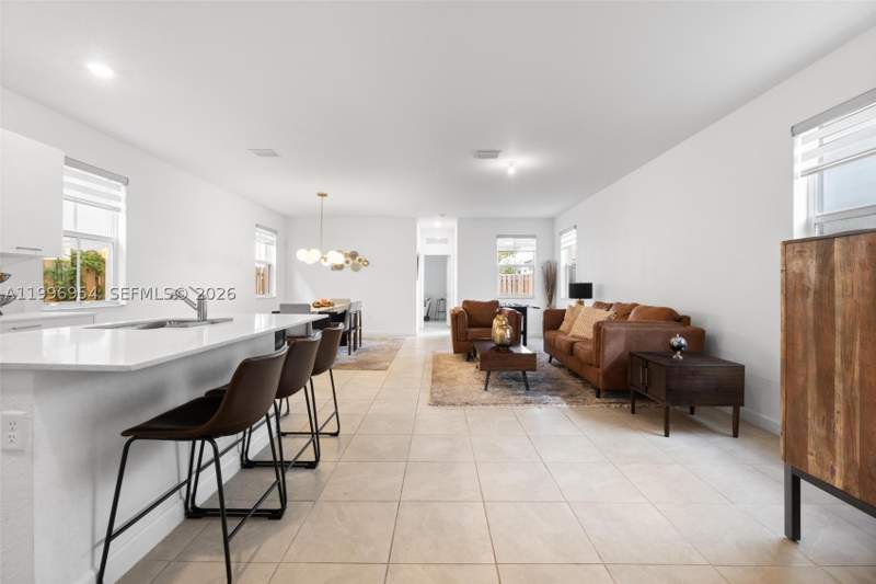 5 bedroom SingleFamilyResidence at 2357 NW 130th St, GOLF PARK SEC 1, Miami — photo 2