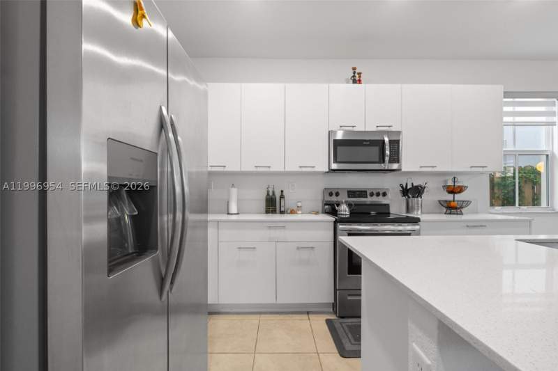 5 bedroom SingleFamilyResidence at 2357 NW 130th St, GOLF PARK SEC 1, Miami — photo 5