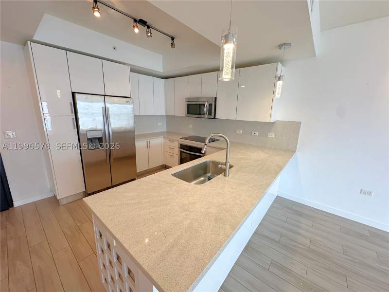 1 bedroom Condominium at 999 SW 1st Ave 2109, Nine At Mary Brickell Vil, Miami — photo 4