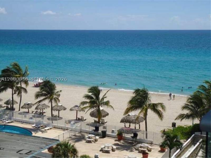 2 bedroom Condominium at 18683 Collins Ave 508, M Resort Residences Condo, Sunny Isles Beach — photo 3