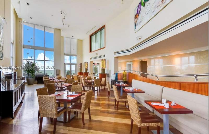 2 bedroom Condominium at 18683 Collins Ave 508, M Resort Residences Condo, Sunny Isles Beach — photo 5