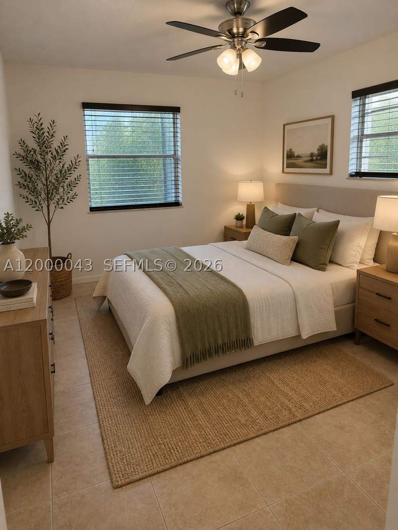 1 bedroom Condominium at 9108 SW 137th Ter 16-3, Heather Walk Condo, Miami — photo 5